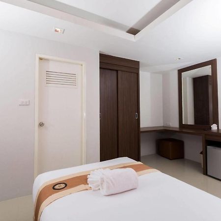 Royal Asia Hotel Pratunam Bangkok Zewnętrze zdjęcie