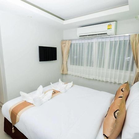 Royal Asia Hotel Pratunam Bangkok Zewnętrze zdjęcie